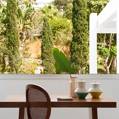 Resort Grecian Sands 4*