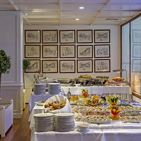 Grecian Sands Ayia Napa