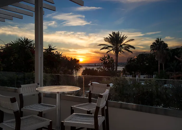 Grecian Sands Ayia Napa