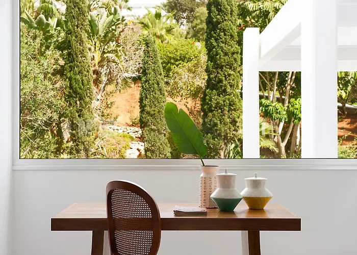 Resort Grecian Sands 4*