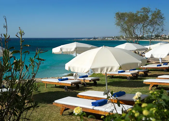 Grecian Sands Resort 4*