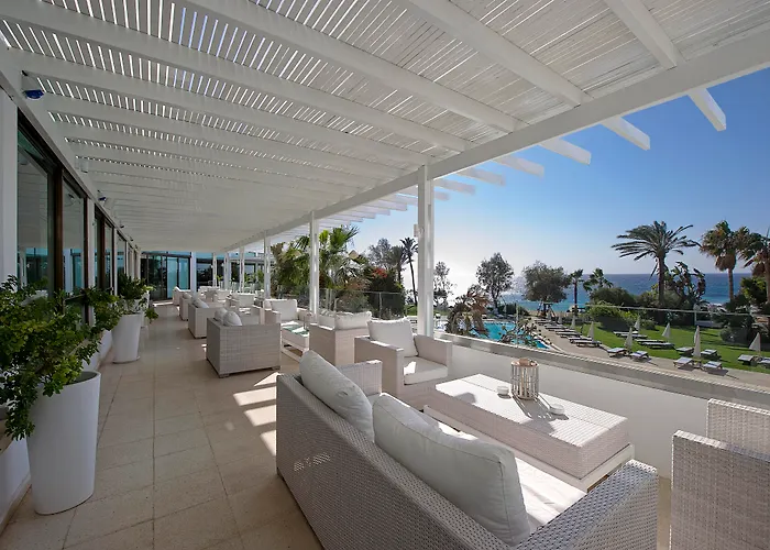 Grecian Sands Resort Ayia Napa