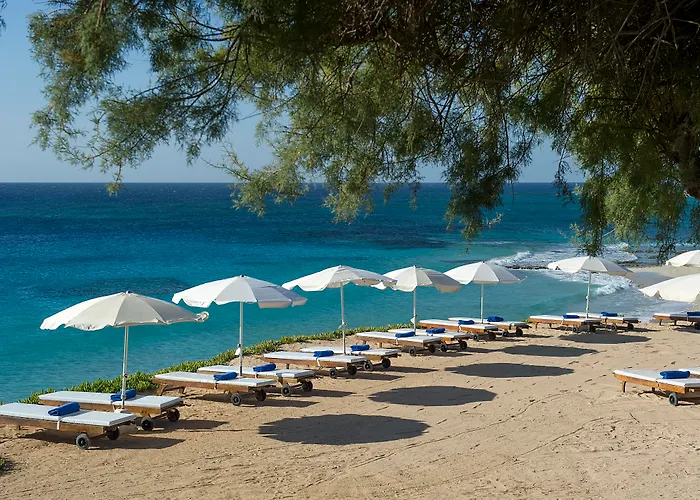 Resort Grecian Sands