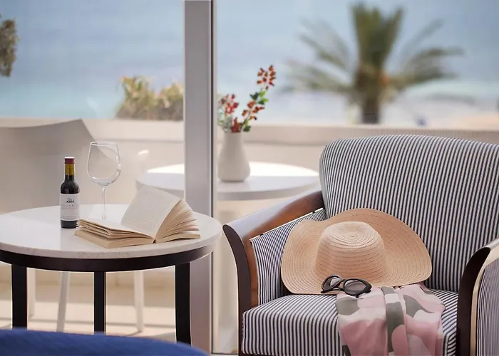 Resort Grecian Sands Ayia Napa