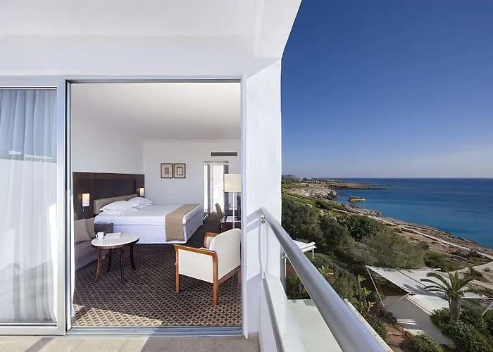 Grecian Sands Resort 4*