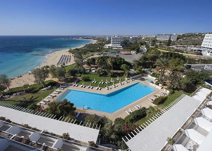 Resort Grecian Sands 4*