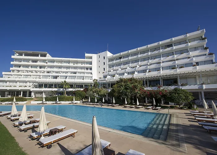 Grecian Sands Resort