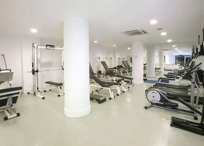 Grecian Sands Ayia Napa