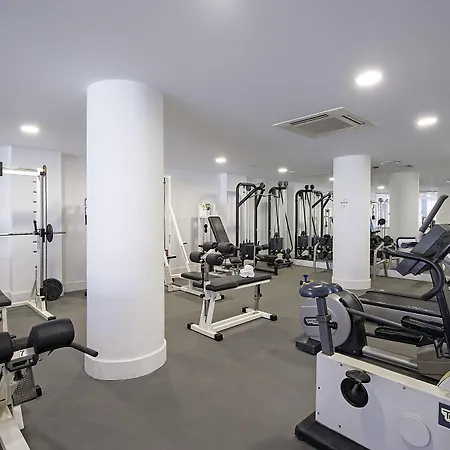 Grecian Sands 4* Agia Napa