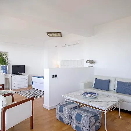Resort Grecian Sands Agia Napa