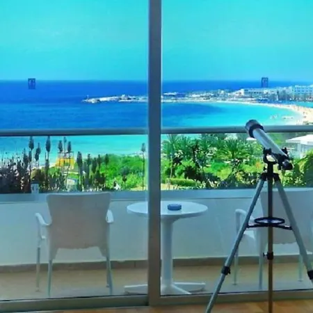 Grecian Sands Resort