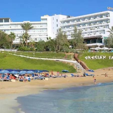 Resort Grecian Sands 4*