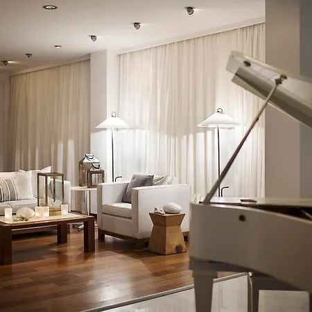 Resort Grecian Sands 4*