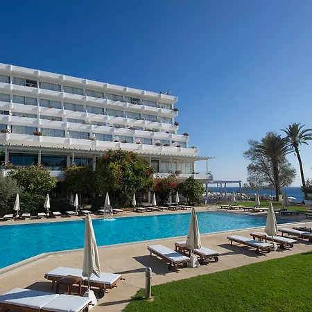 Grecian Sands Resort