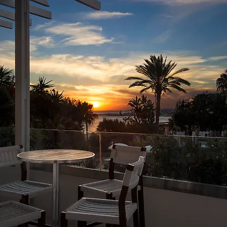 Grecian Sands Agia Napa