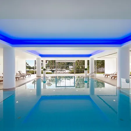 Resort Grecian Sands Agia Napa