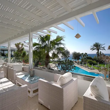 Grecian Sands Resort Agia Napa