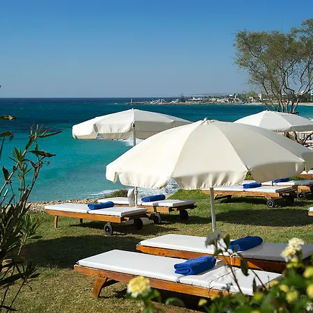 Grecian Sands Resort 4*