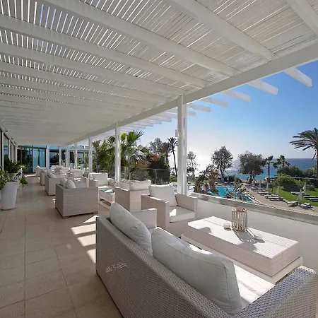 Grecian Sands Resort Agia Napa