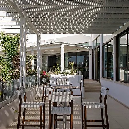 Resort Grecian Sands Agia Napa