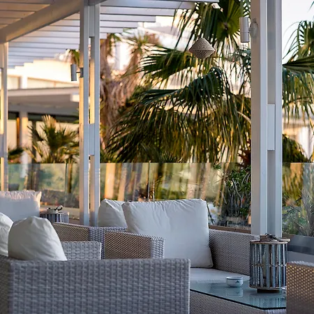 Grecian Sands Resort