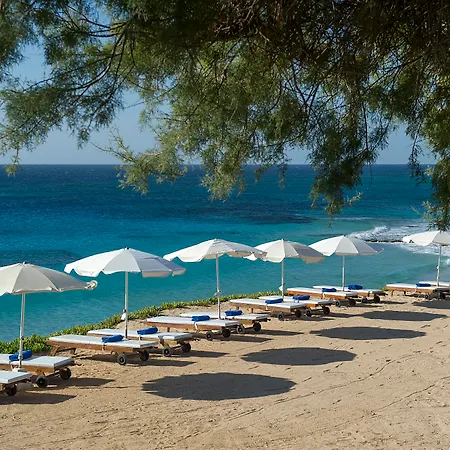 Üdülőközpont Grecian Sands