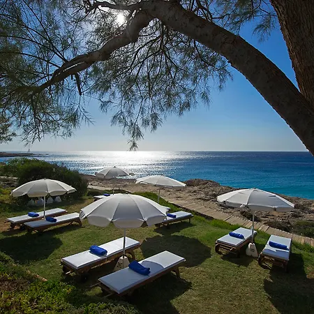 Resort Grecian Sands Agia Napa