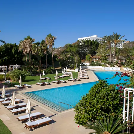 Grecian Sands