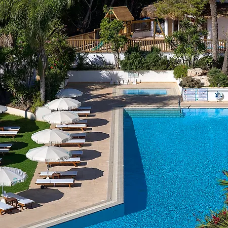 Grecian Sands Resort 4*