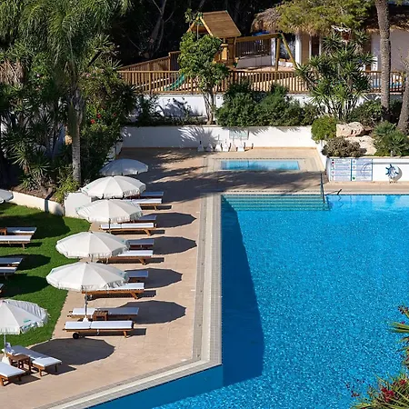 Grecian Sands Resort 4*