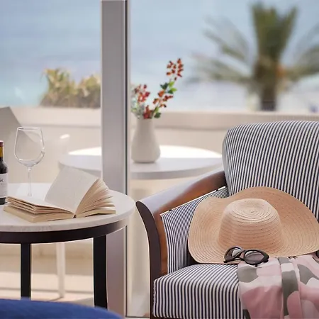Resort Grecian Sands Agia Napa
