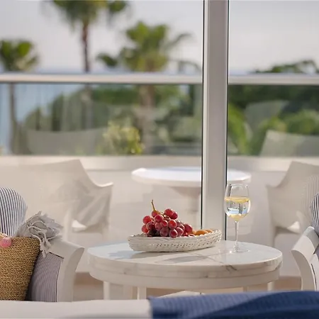 Resort Grecian Sands Agia Napa