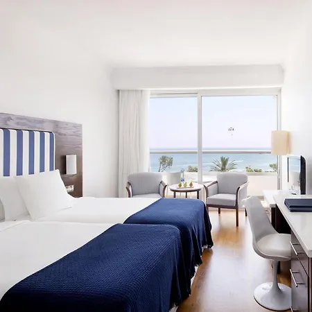 Grecian Sands Feriested 4*