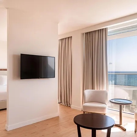 Rezort Grecian Sands 4*