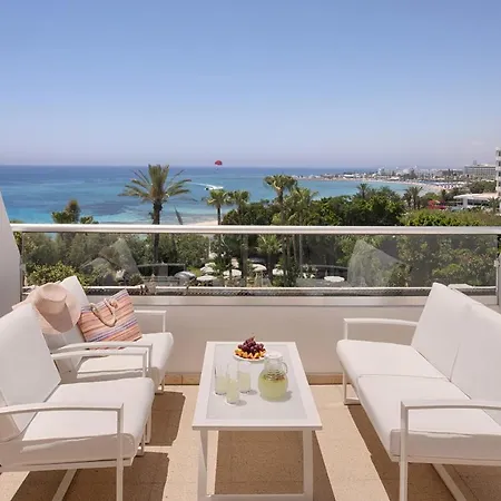 Grecian Sands Agia Napa