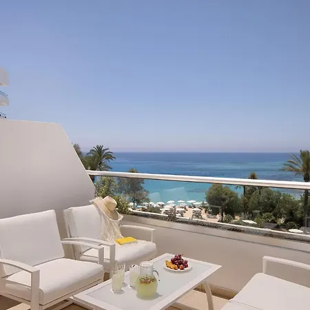 Grecian Sands