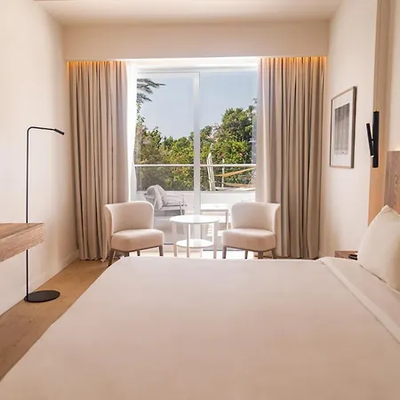 Grecian Sands Resort 4*