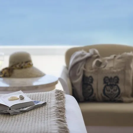 Resort Grecian Sands Agia Napa