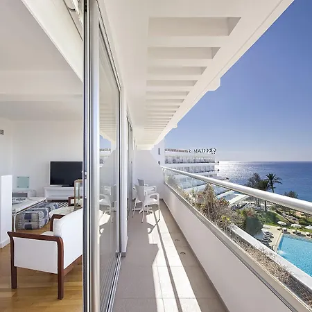 Resort Grecian Sands Agia Napa