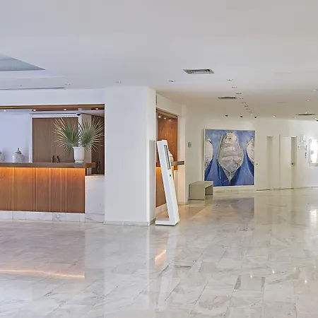 Resort Grecian Sands Agia Napa
