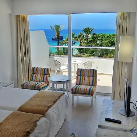 Grecian Sands Resort