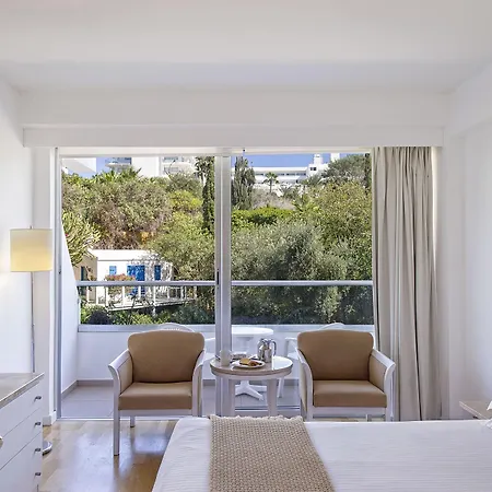 Grecian Sands Resort 4*