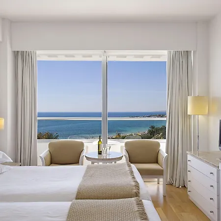 Grecian Sands