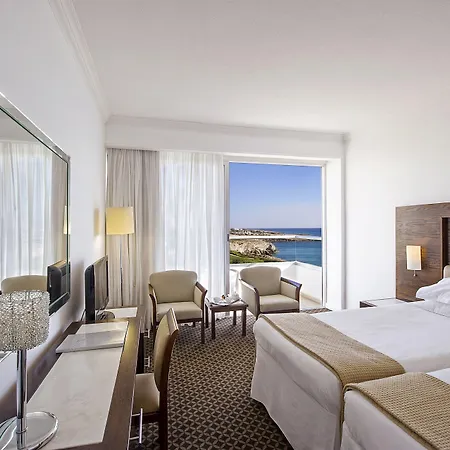 Grecian Sands Resort Agia Napa