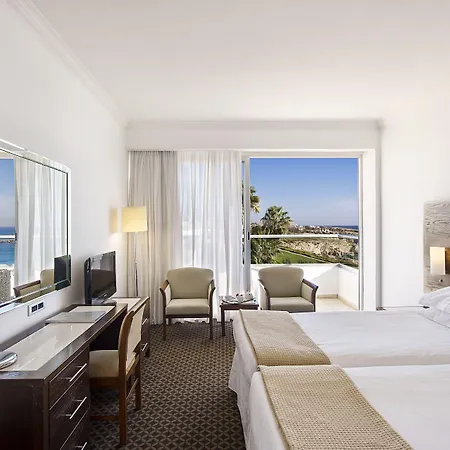 Grecian Sands 4*