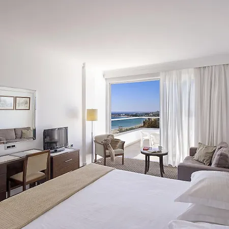 Grecian Sands Complex 4*