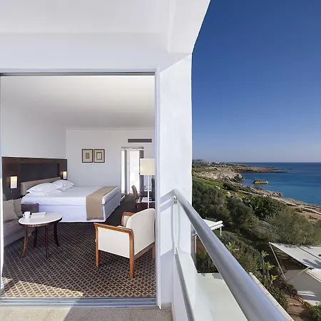Grecian Sands Resort 4*