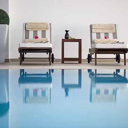 Grecian Sands Complex Ayia Napa