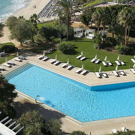 Grecian Sands 4*