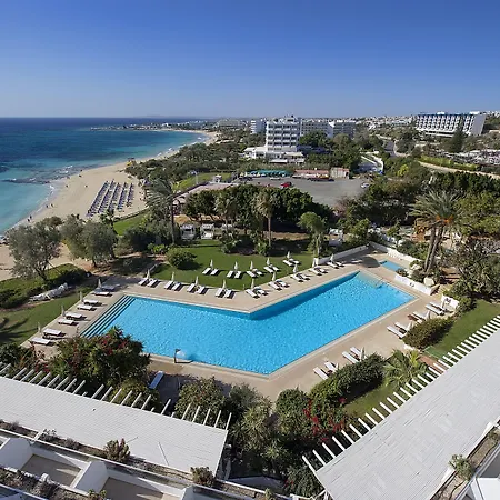 Resort Grecian Sands 4*